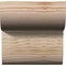 Ekena Millwork Crestline Smooth Rafter Tail, Douglas Fir, 5 1/2"W x 6"H x 12"L RFT06X06X12CRE00SDF - alternate 3